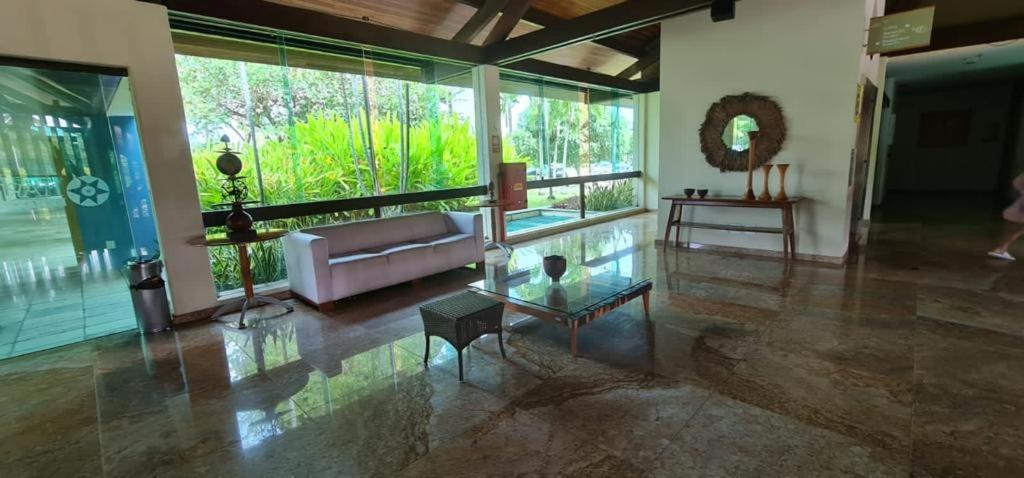 Flat Marulhos A Beira Mar By Direct * Porto de Galinhas