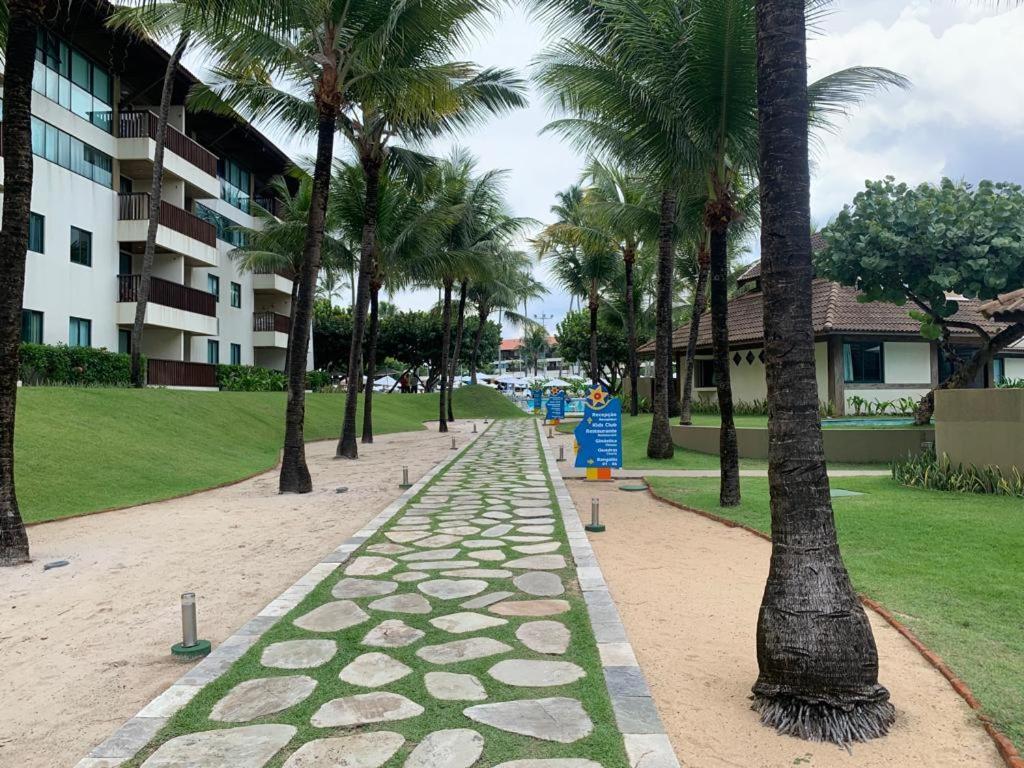 Apartment Flat Marulhos A Beira Mar By Direct
