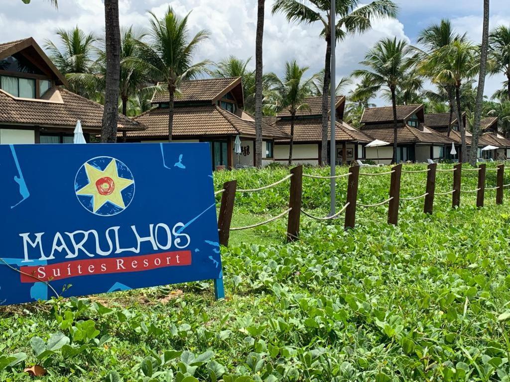 Flat Marulhos A Beira Mar By Direct Porto de Galinhas