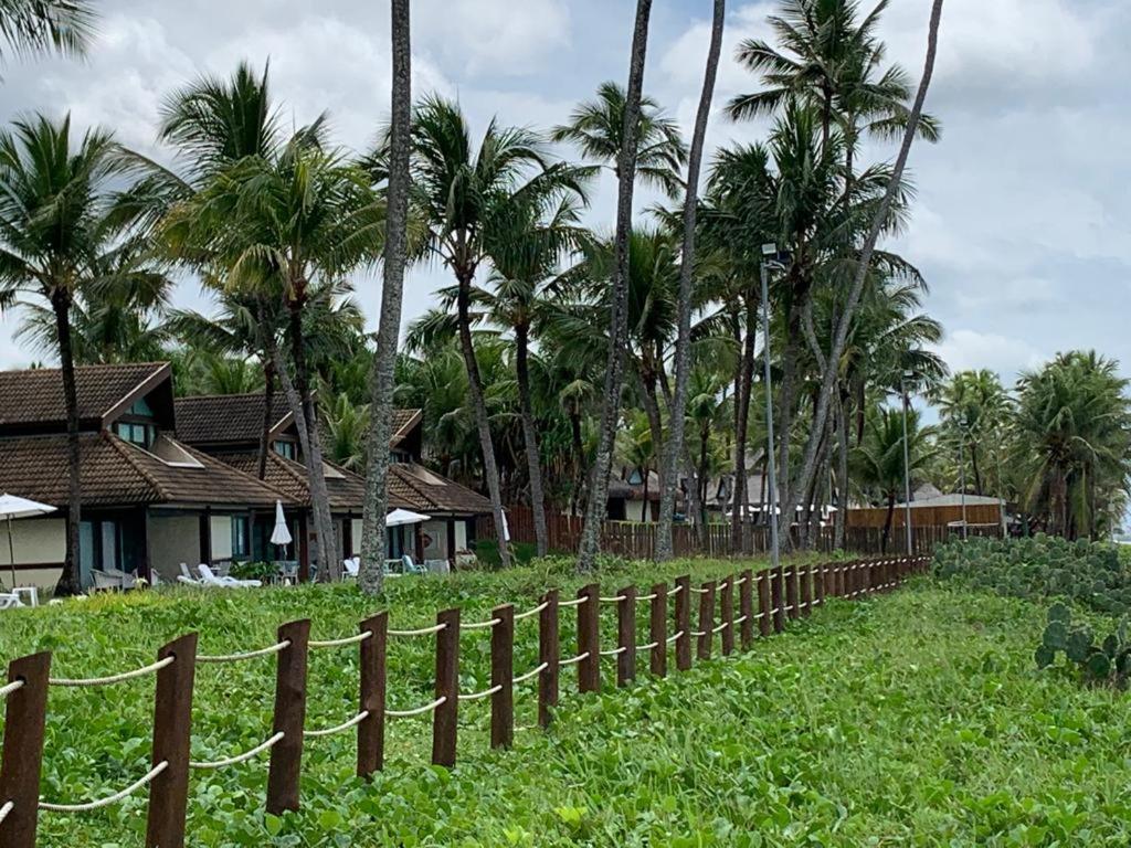 Flat Marulhos A Beira Mar By Direct Porto de Galinhas