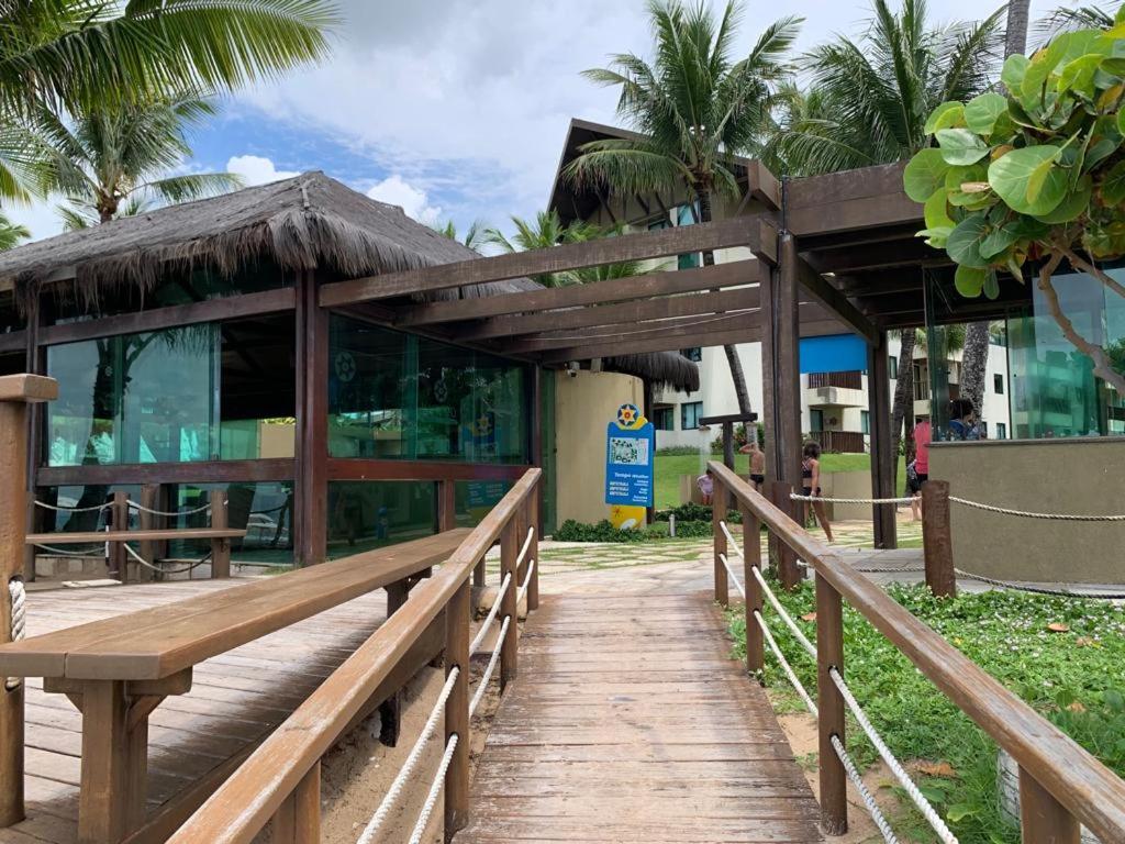 Apartment Flat Marulhos A Beira Mar By Direct Porto de Galinhas