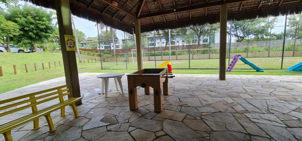 Flat Marulhos A Beira Mar By Direct Porto de Galinhas