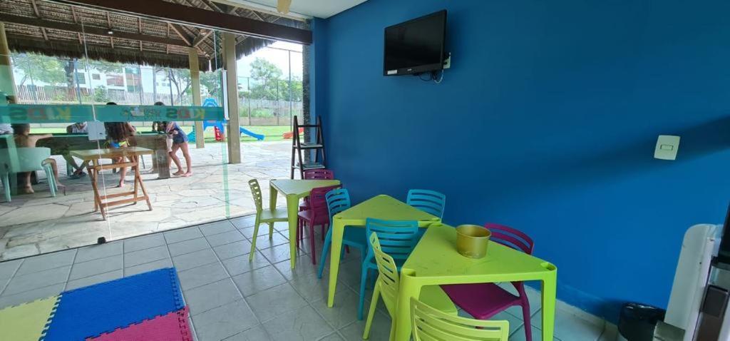 Flat Marulhos A Beira Mar By Direct Porto de Galinhas