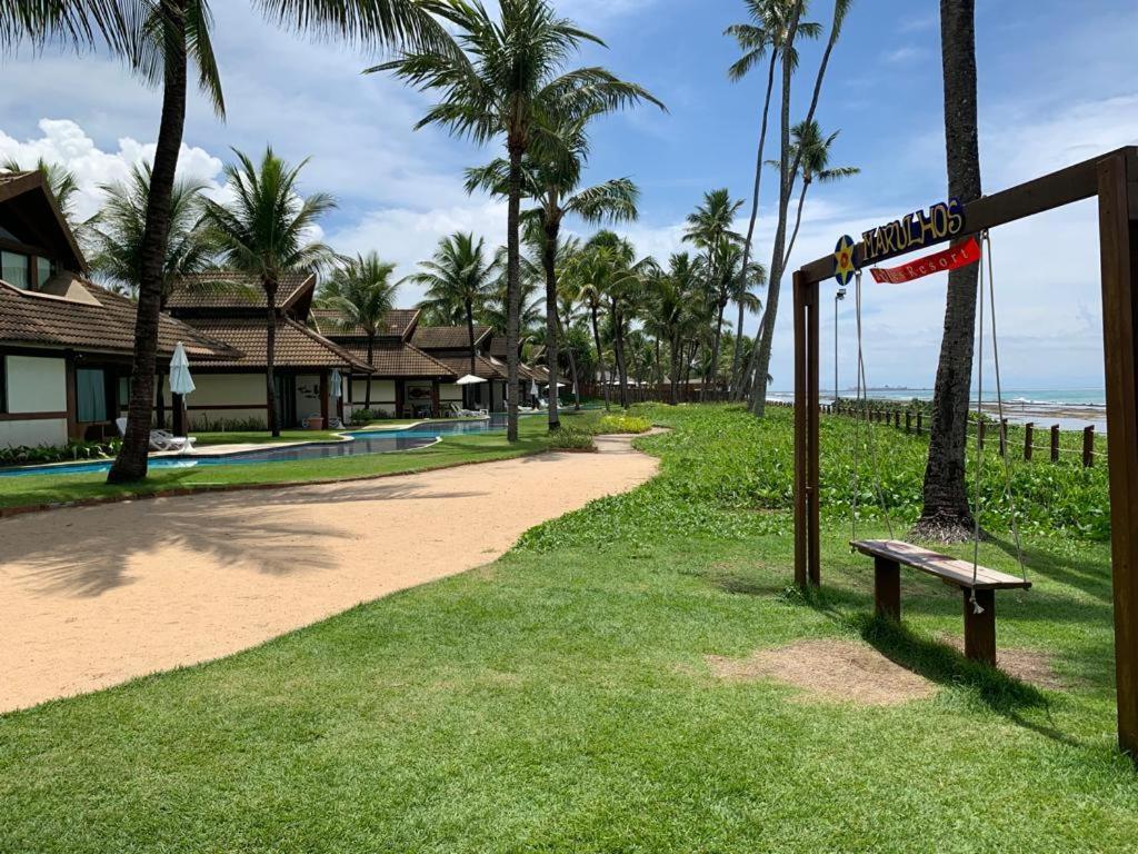 Flat Marulhos A Beira Mar By Direct