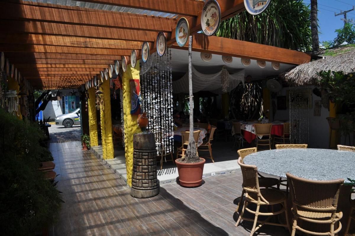 Flat Marulhos A Beira Mar By Direct *