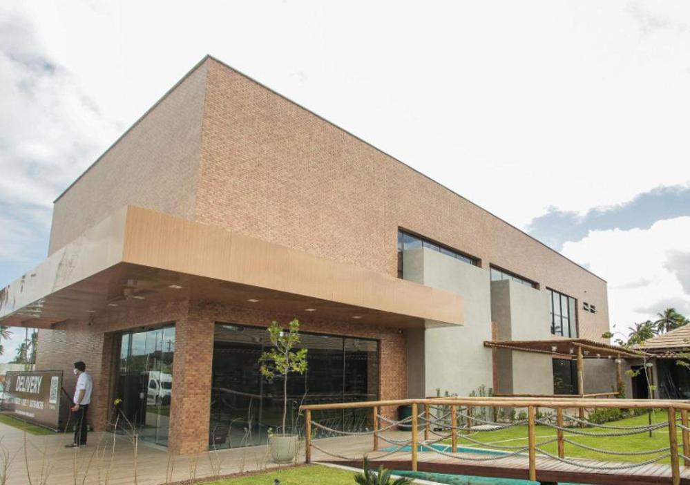 Apartment Flat Marulhos A Beira Mar By Direct Porto de Galinhas