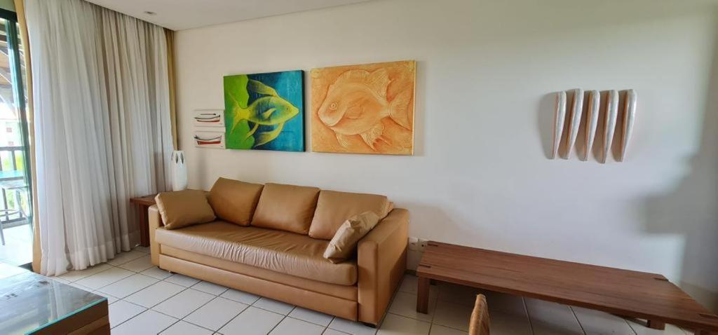Flat Marulhos A Beira Mar By Direct Apartment *