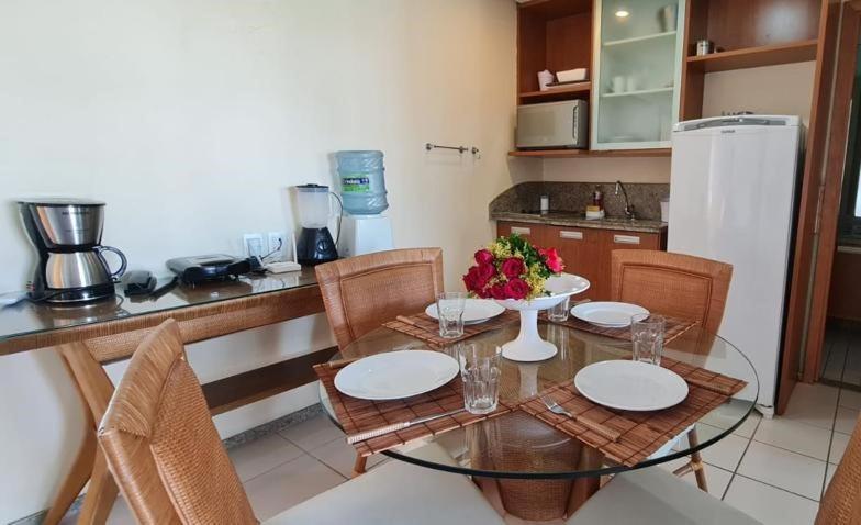 Flat Marulhos A Beira Mar By Direct