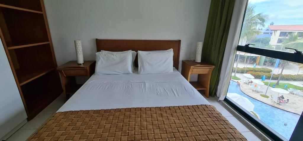 Flat Marulhos A Beira Mar By Direct Porto de Galinhas