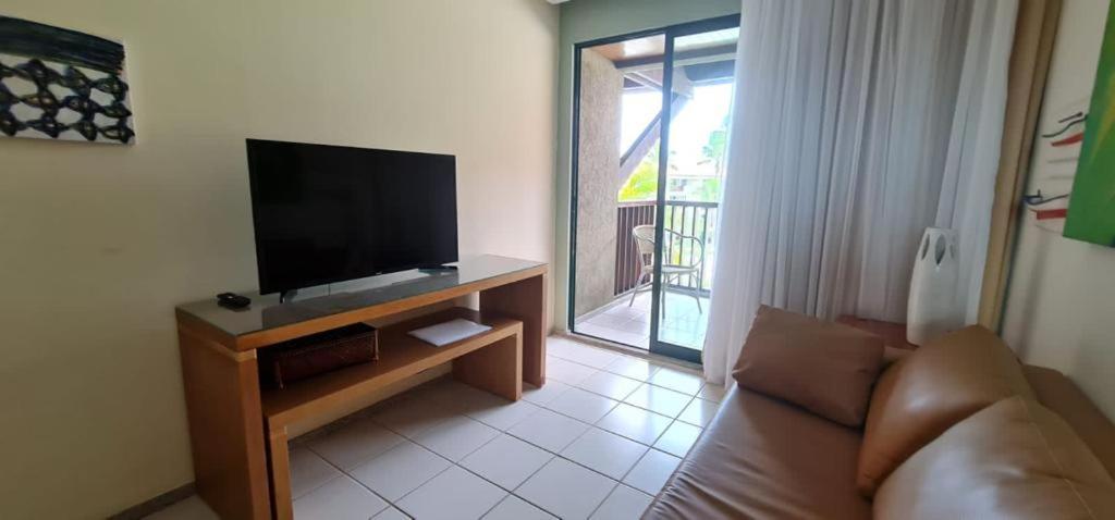 Flat Marulhos A Beira Mar By Direct