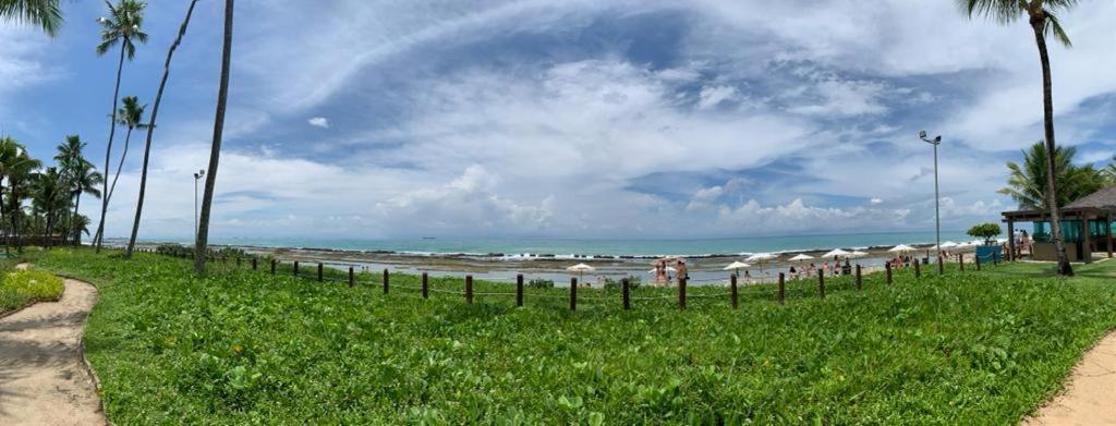 Apartment Flat Marulhos A Beira Mar By Direct Porto de Galinhas