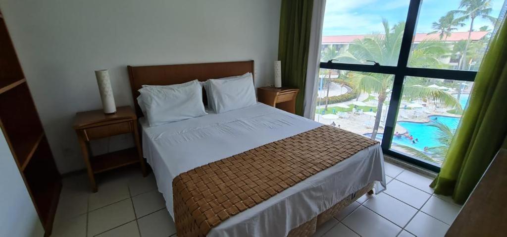 Apartment Flat Marulhos A Beira Mar By Direct