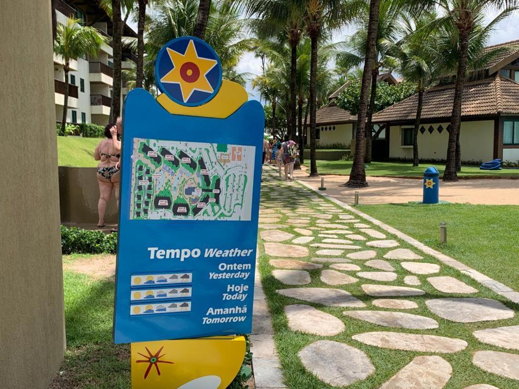 Flat Marulhos A Beira Mar By Direct * Porto de Galinhas