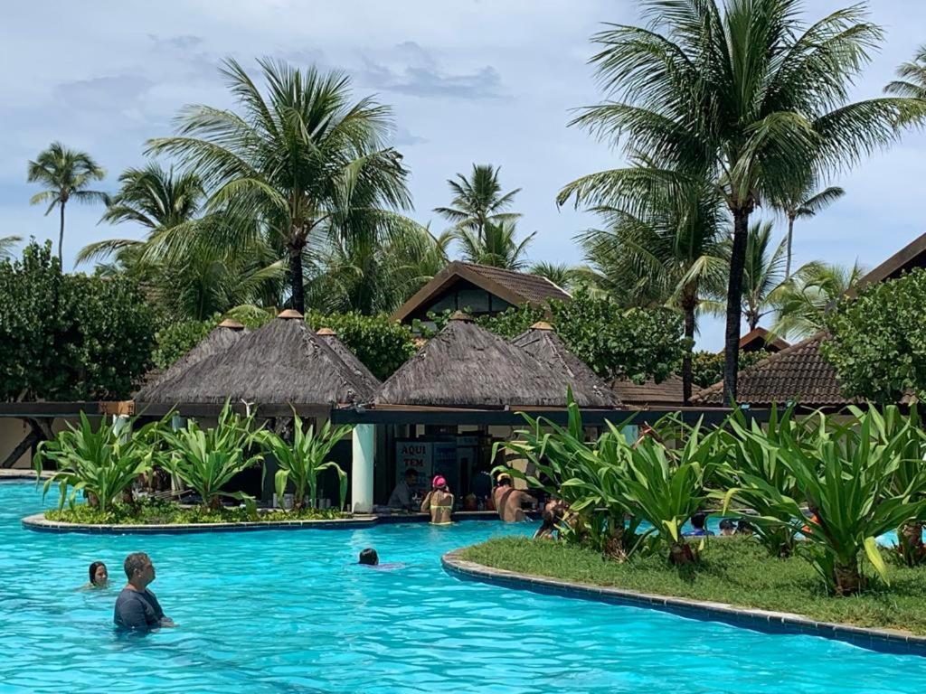Flat Marulhos A Beira Mar By Direct Porto de Galinhas