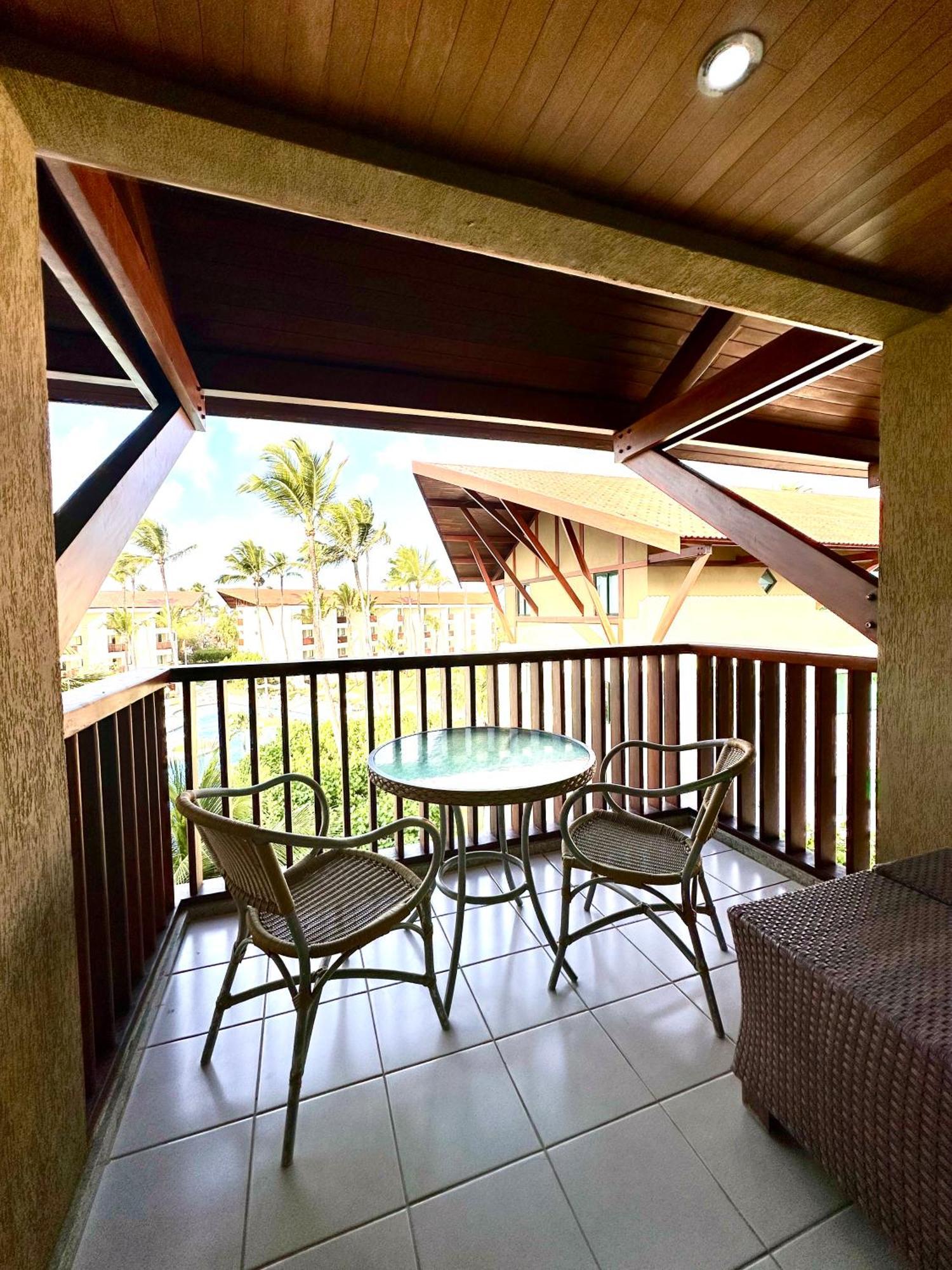 Flat Marulhos A Beira Mar By Direct Porto de Galinhas