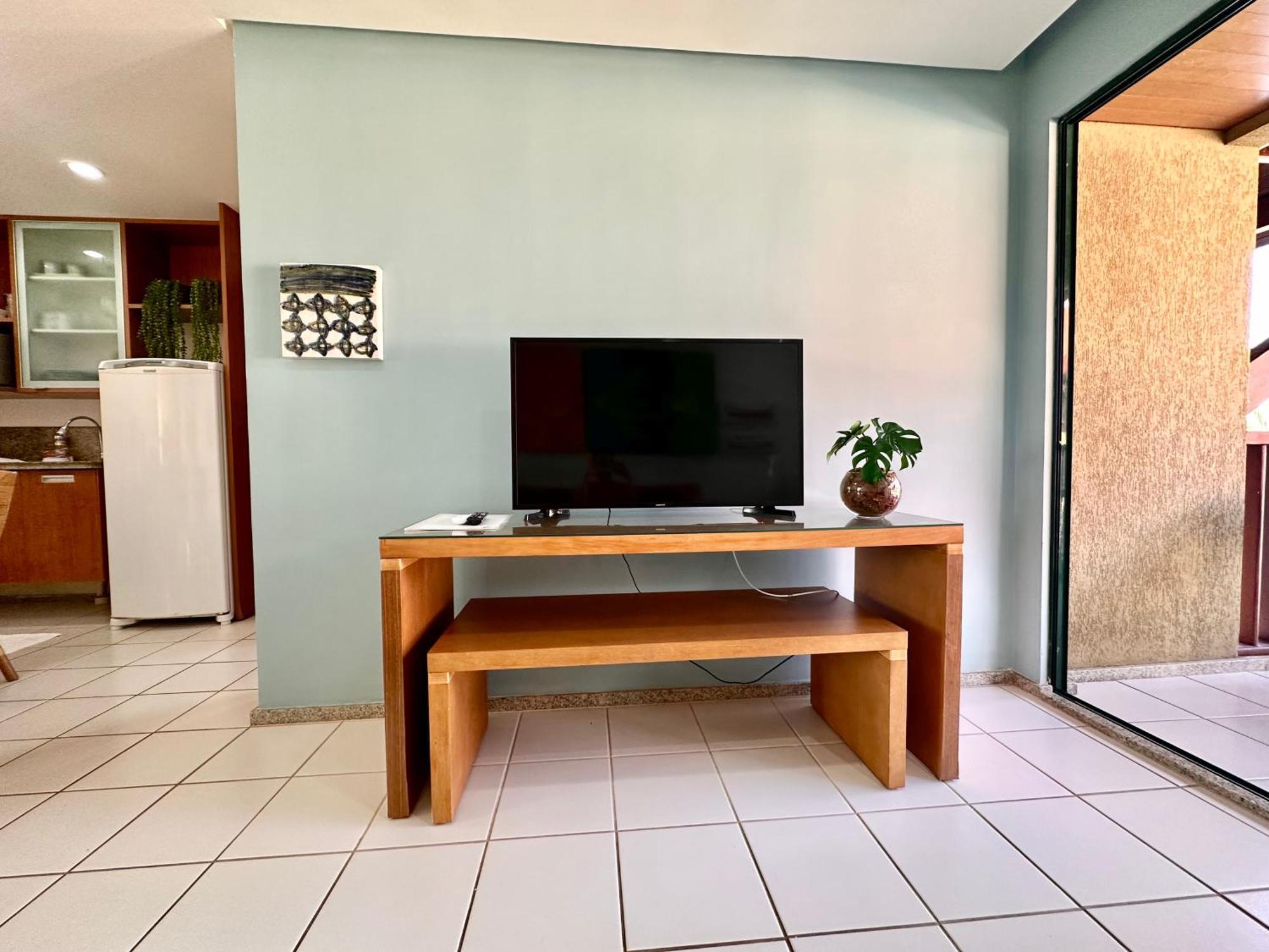 Apartment Flat Marulhos A Beira Mar By Direct *
