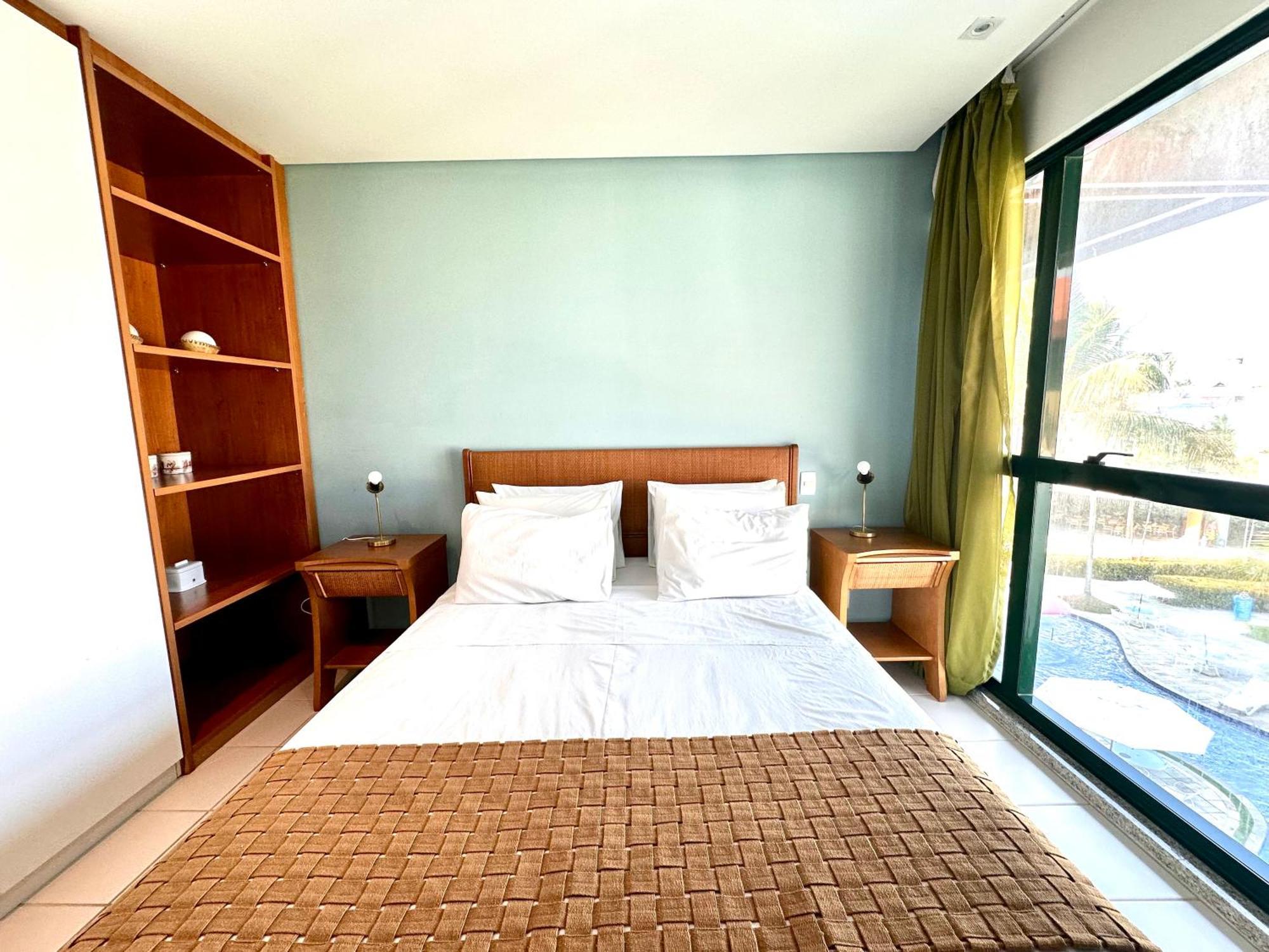 Flat Marulhos A Beira Mar By Direct Porto de Galinhas